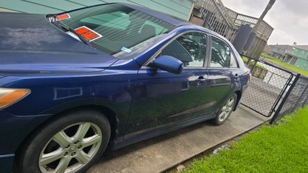 2009 Toyota Camry