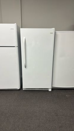 Freezer 14 Cu Ft 