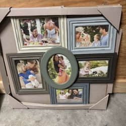 Brand New Picture Frame
