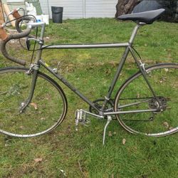 Vintage Ten Speed Schwinn Le Tour Road Bike