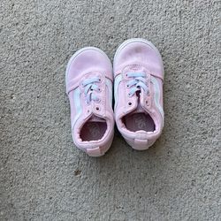 Baby Vans