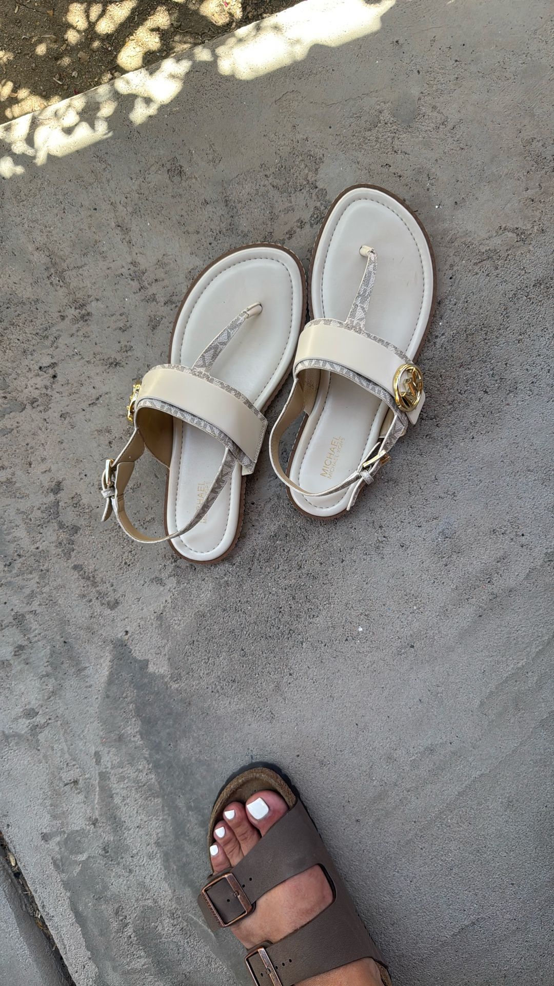 Michael Kors Sandal