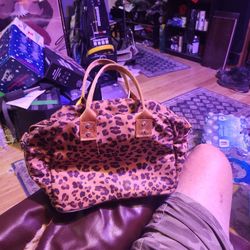 Purse