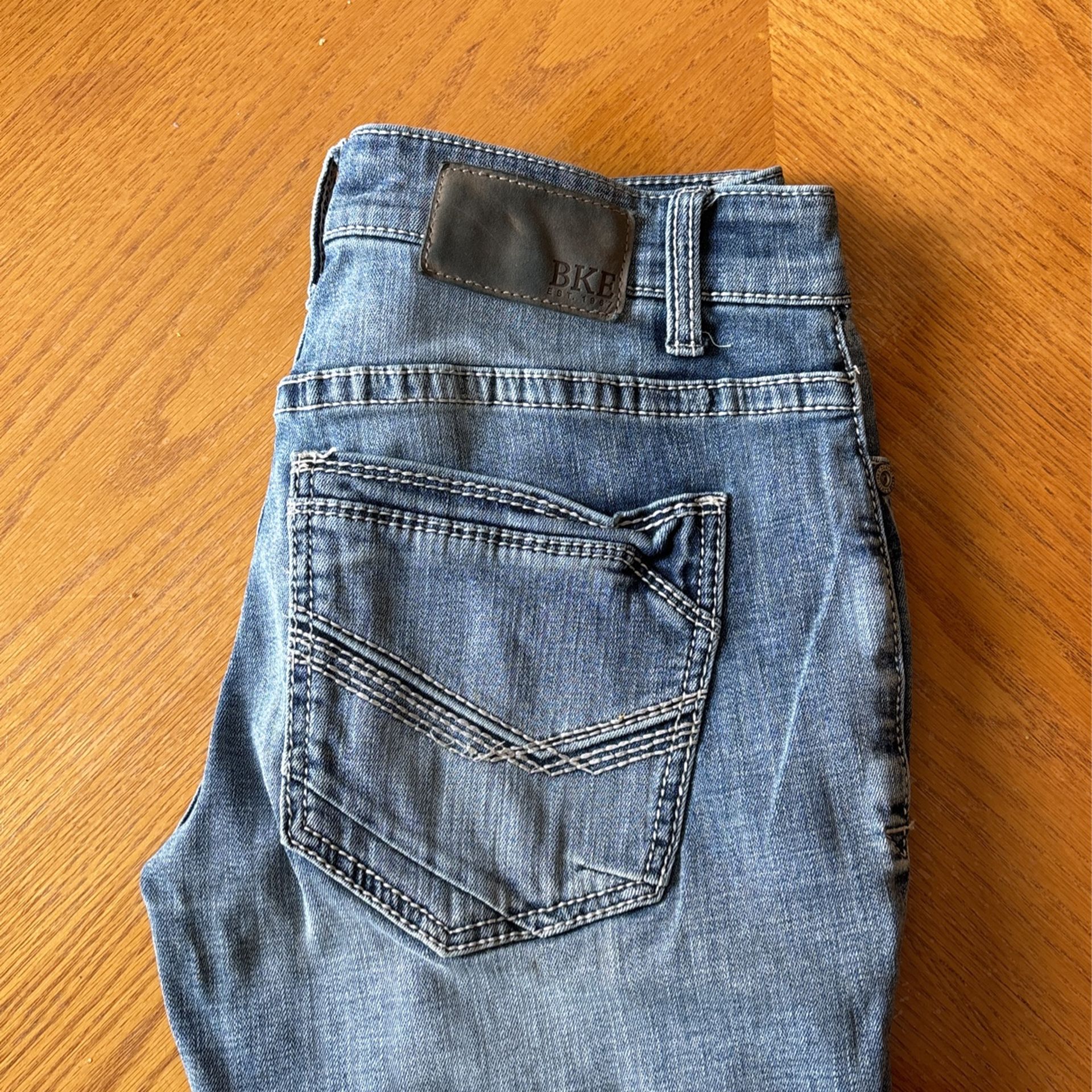 BKE Bootcut jeans