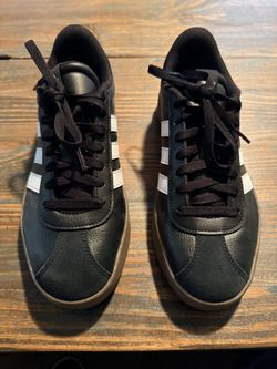 New Adidas VL Court 3.0 Sneakers