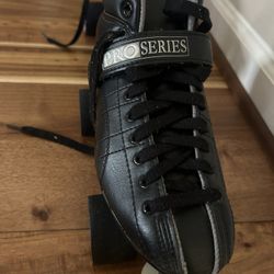 Speed Skates 