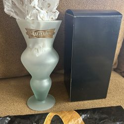 Star Trek Collectible Quarks Bar Glass