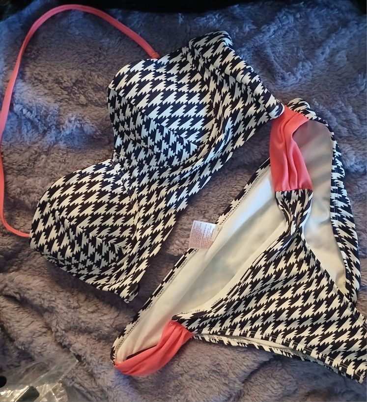 Bikini Sz Lg