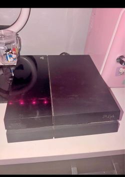 Sony PlayStation 4 PS4 Console