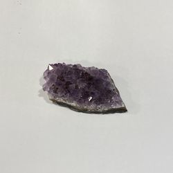 Beautiful Amethyst-Quartz Geode