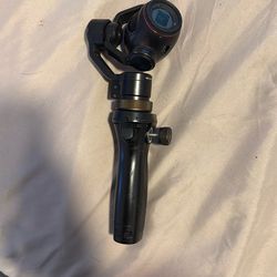 DJI Osmo Demise X3 Zoom
