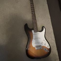 Guitar