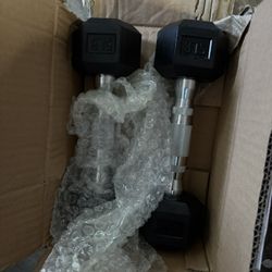 5lb Dumbbells Set Of 2