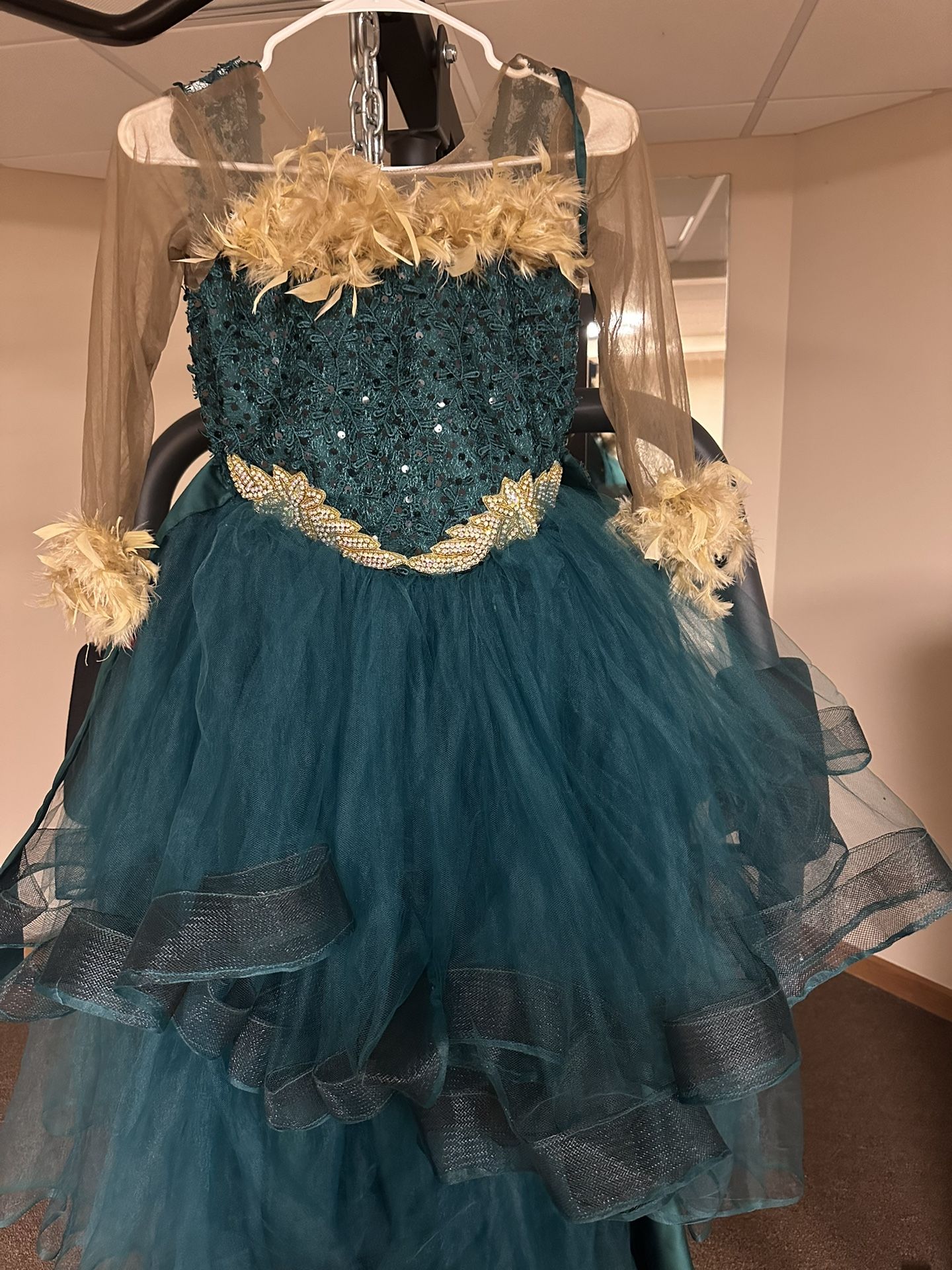 Multiple Girl Classy Dresses