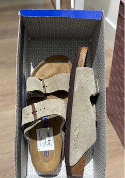 Birkenstocks
