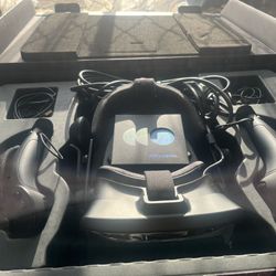 Value Vr Index Kit