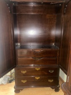 Armoire