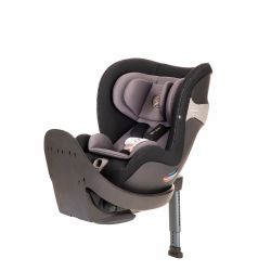 CYBEX Sirona S Rotating Convertible Car Seat