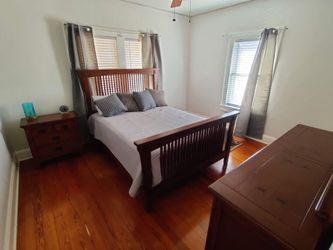 Queen Bedroom Set