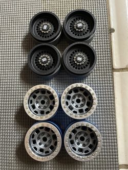 1.9 SSD TRD. SOLD!! /Incision KMC Panzer Wheels STILL AVAILABLE.