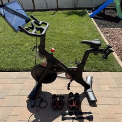 Original Peloton Bike