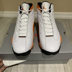 DS AIR JORDAN 13 Starfish