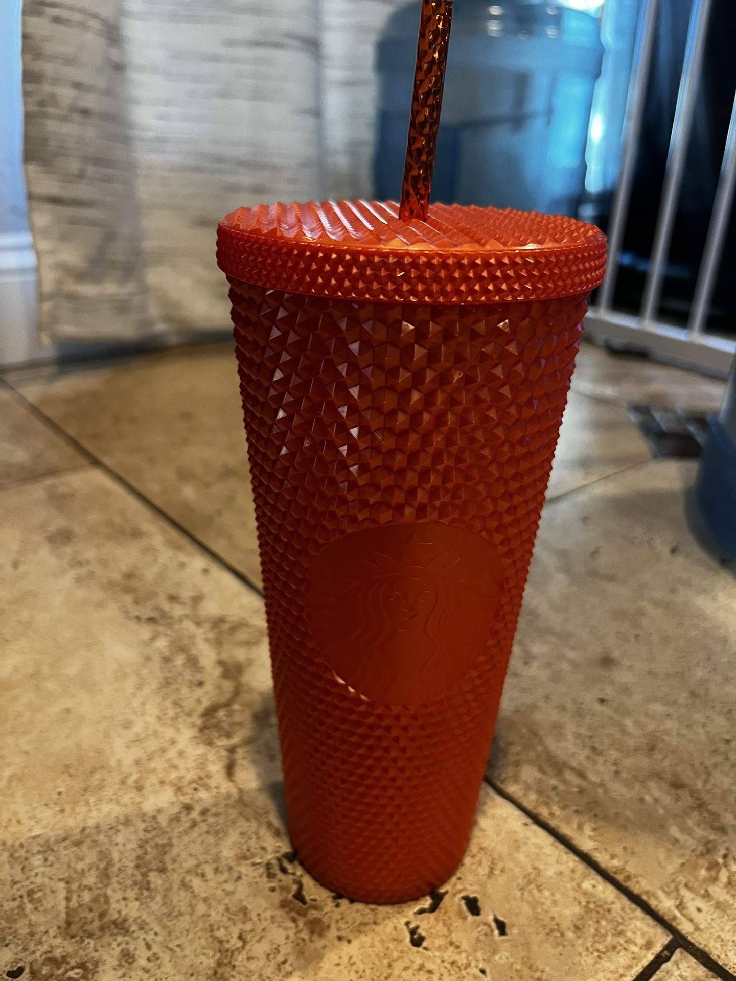 Starbucks Halloween Cup 2022