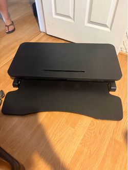 Computer stand