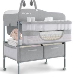 Baby Changjng Table. Price Is Firm!