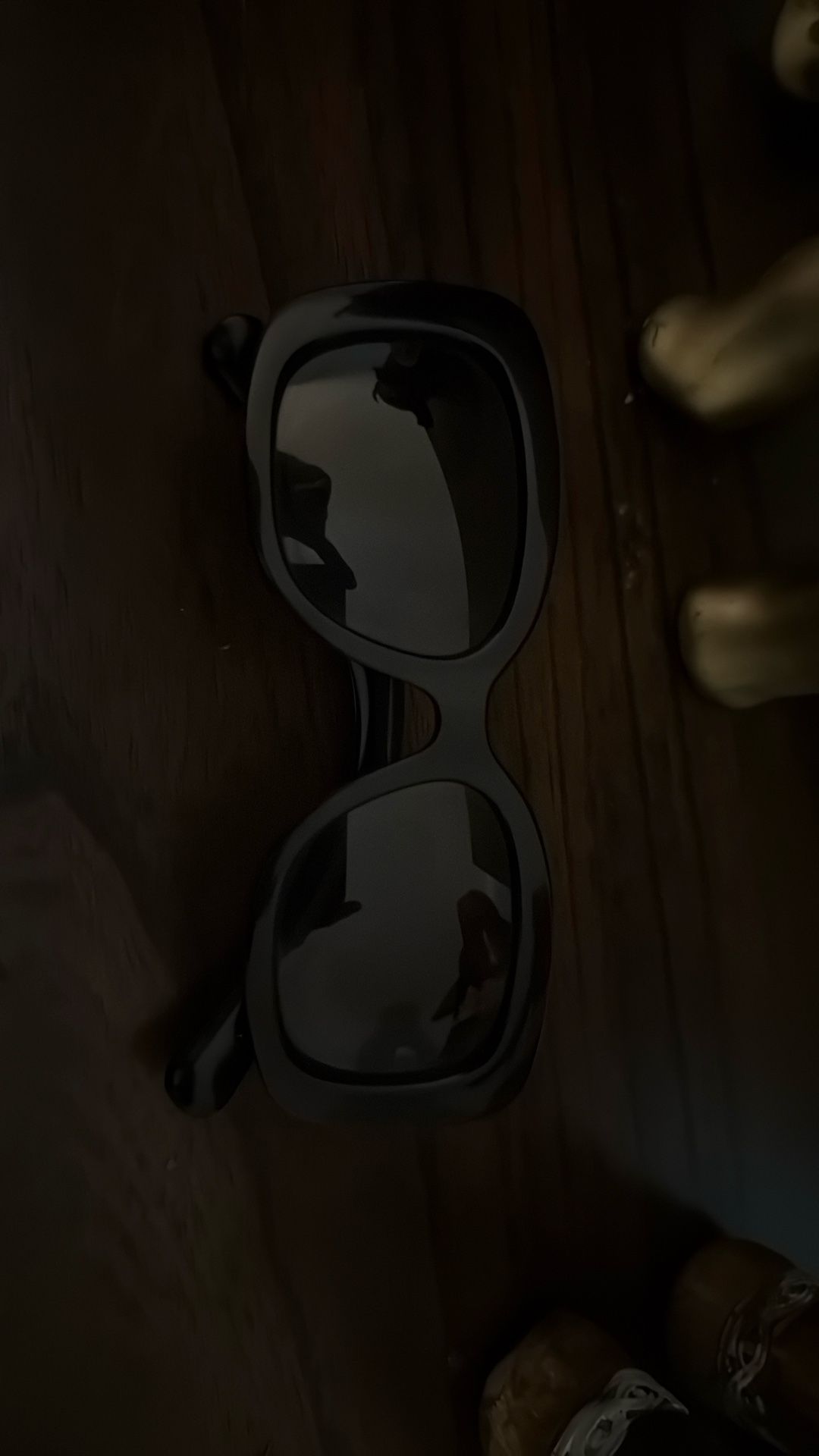 Prada Sunglasses 