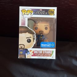 Funko Pop Doctor Strange 174