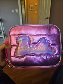 **New** Barbie Lunchbox
