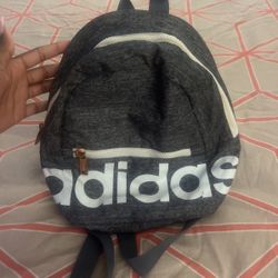 Addidas Mini Bookbag