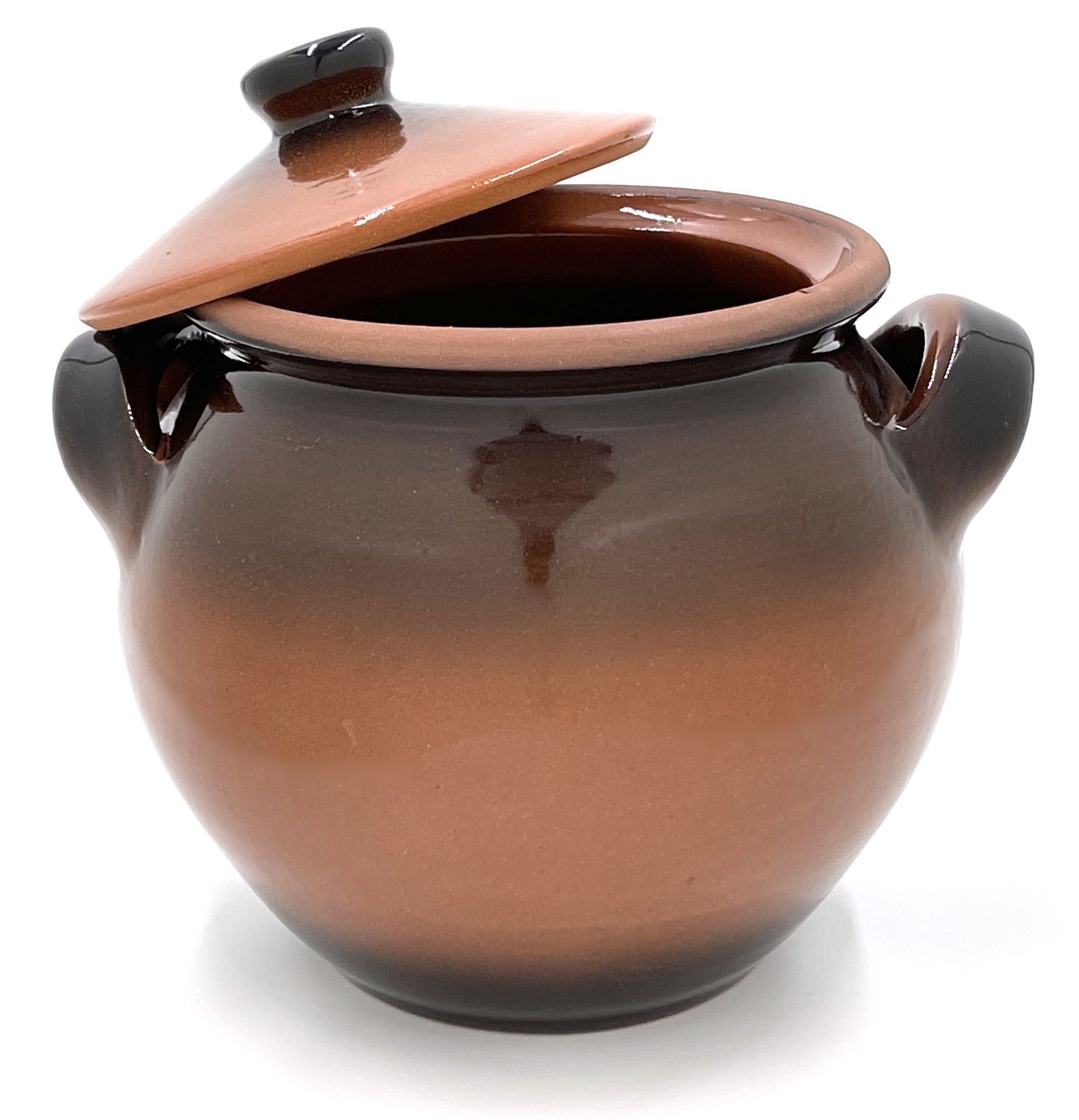Clay pot for cooking 3.5L NEW