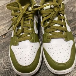 Nike Dunk 