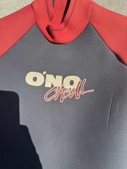 O’Neill Wetsuit