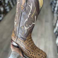 Mens Western Boots