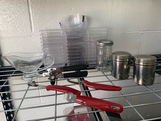 Artículos de cocina
