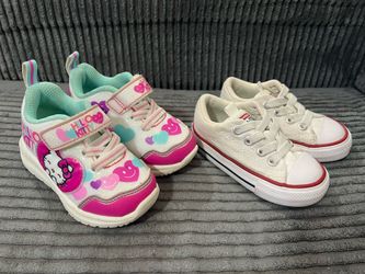 Shoe bundle size 5