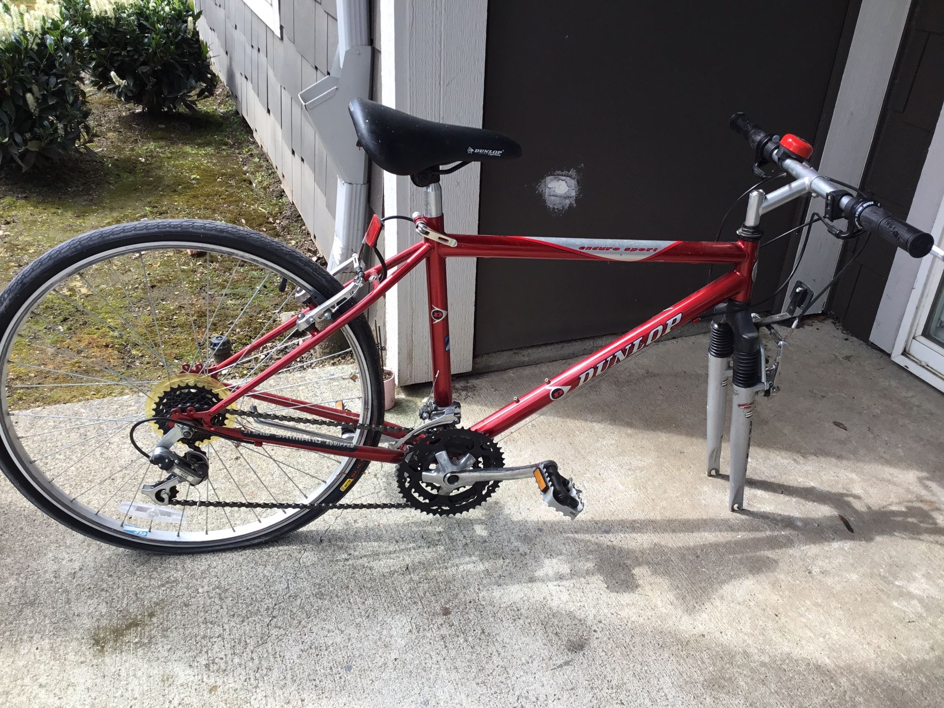 City Bike
