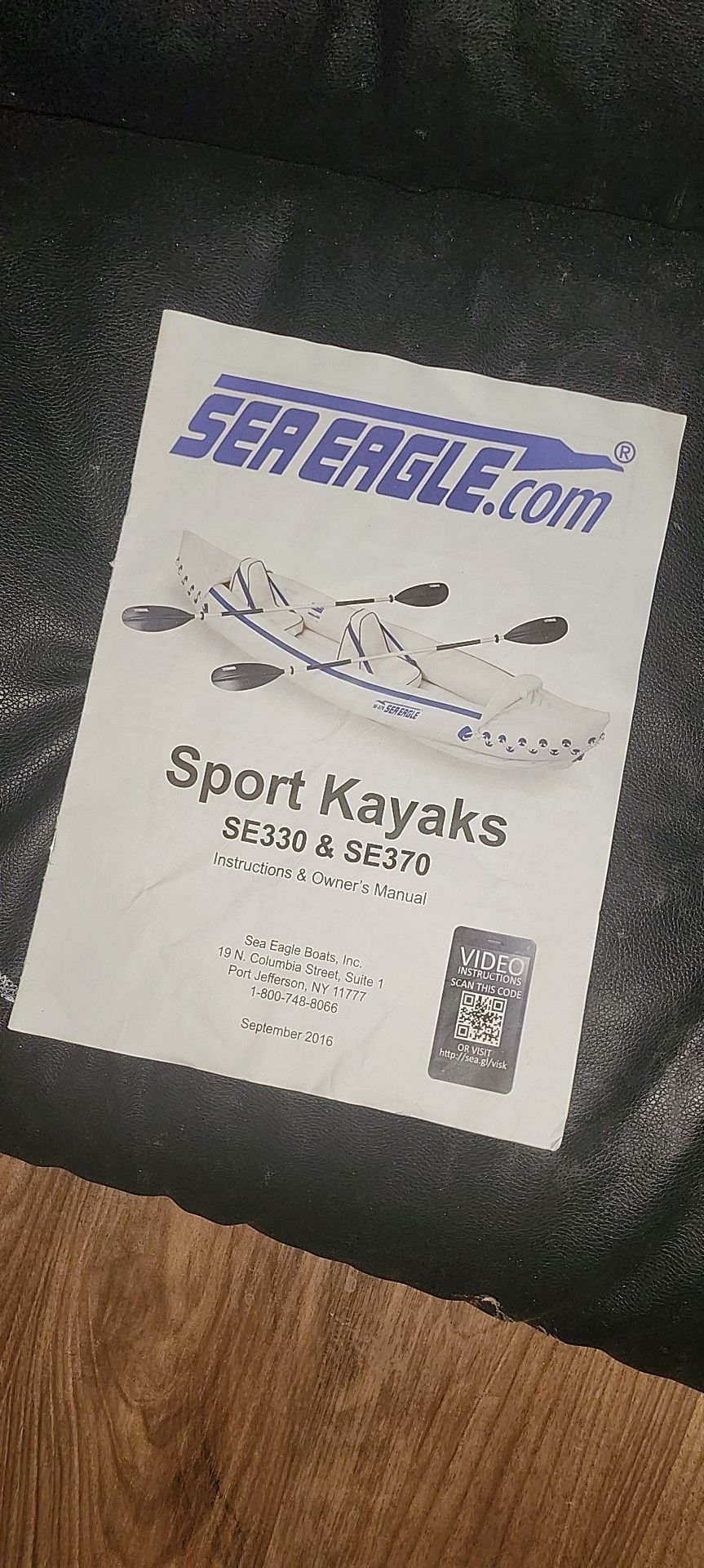 Kayak
