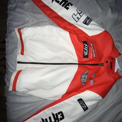 Carefully Handcrafted Jacket 