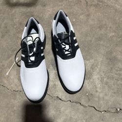 Gol Shoes Adidas-M9.5