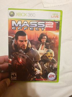 Xbox and Xbox 360 Games