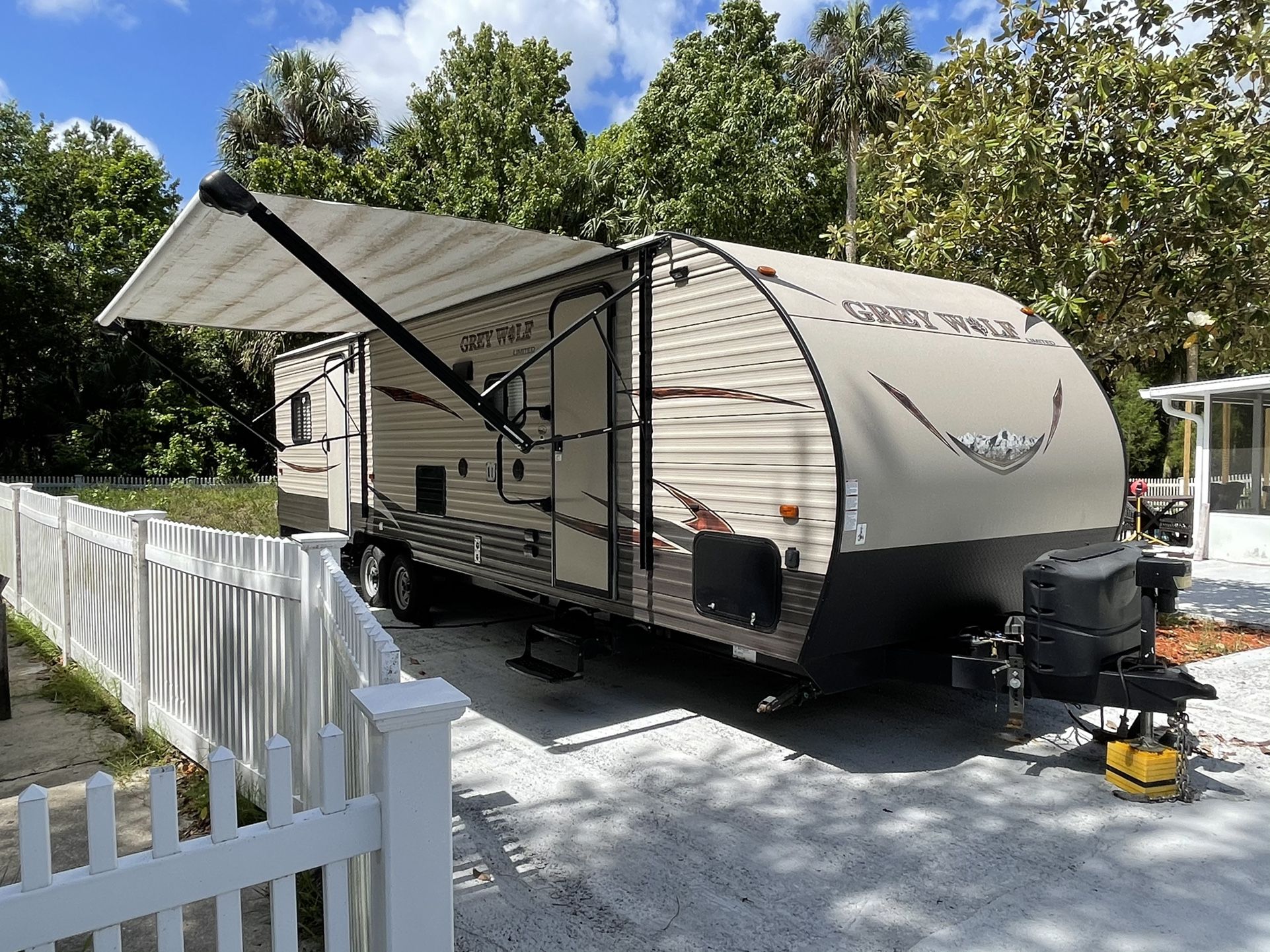 Photo 2017 RV