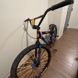 SE Bike 