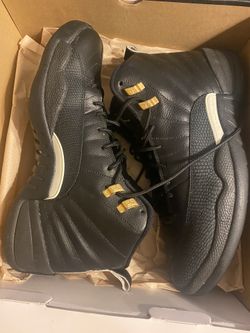 Retro 12 Size 11.0