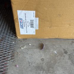 Welding Lead Reels 