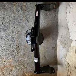 Trailer Hitch