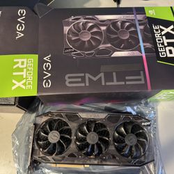 EVGA NVIDIA GeForce RTX 2080 SUPER FTW3 ULTRA, 8GB GDDR6